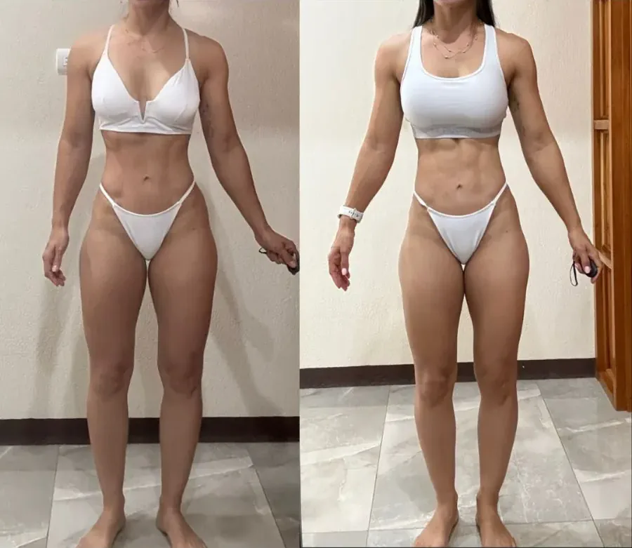 Cambio real, antes y después (foto 6 de 21)