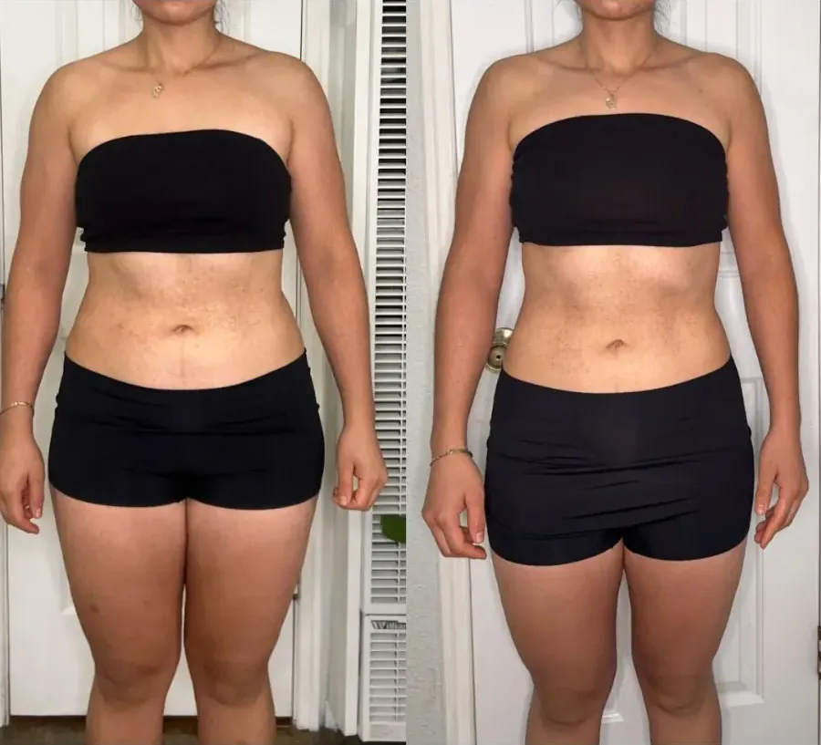 Cambio real, antes y después (foto 13 de 21)